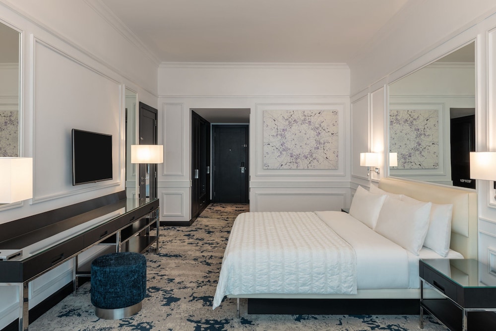 Club Superior Sea View with Balcony, 1 King, Breakfast, Happy Hour, Afternoon Tea