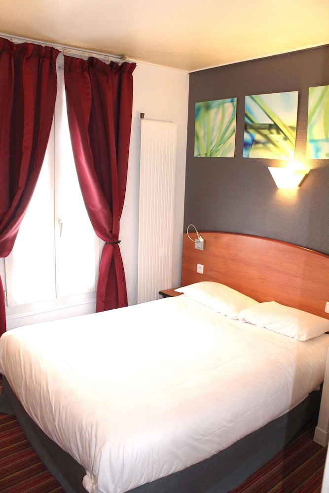 Standard Room, 1 Double Bed photo 1
