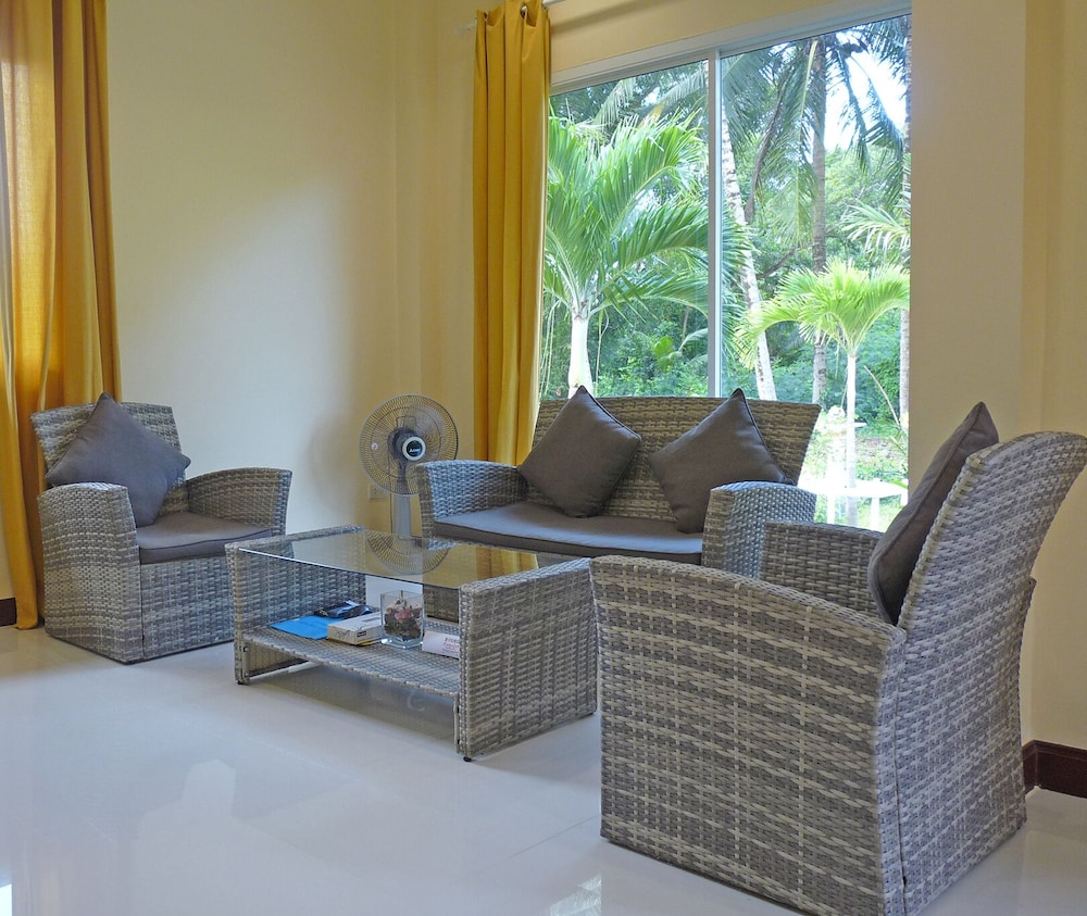 Family Bungalow, 1 Bedroom, Kitchenette, Garden Area photo 2