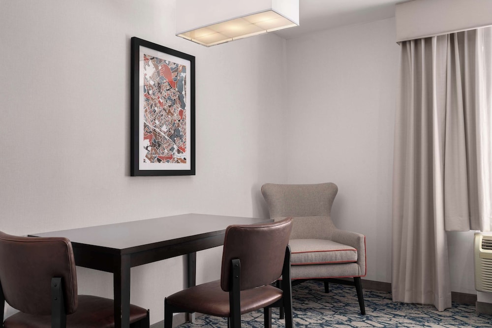 Suite, 1 Queen Bed photo 1