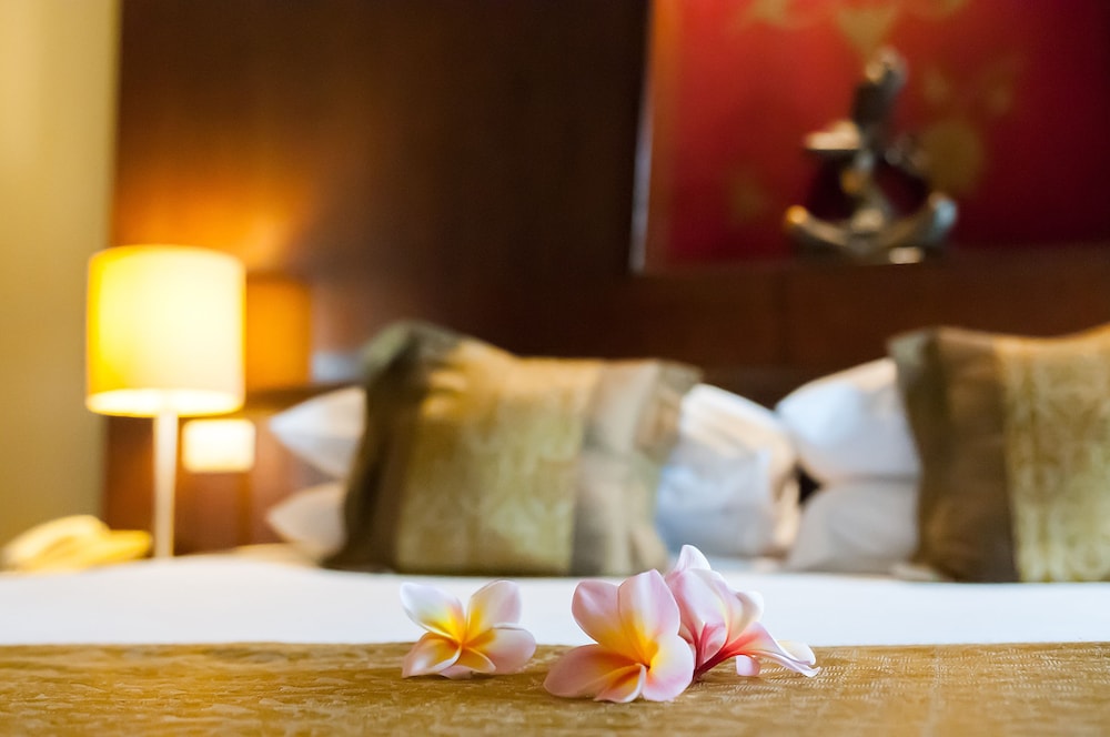 Deluxe Lanna Room - Photo 8