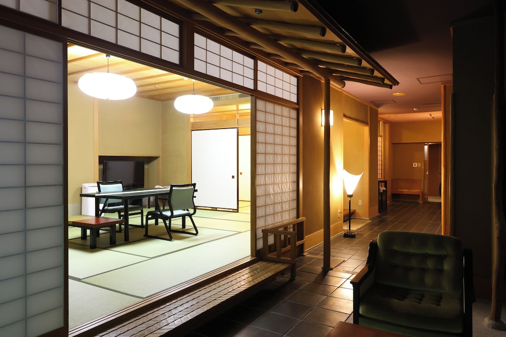 Geihinkan, Kokinran (Indoor Bath Only) photo 3