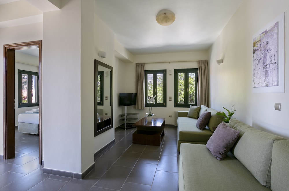 Junior Suite, Balcony, Sea View photo 2