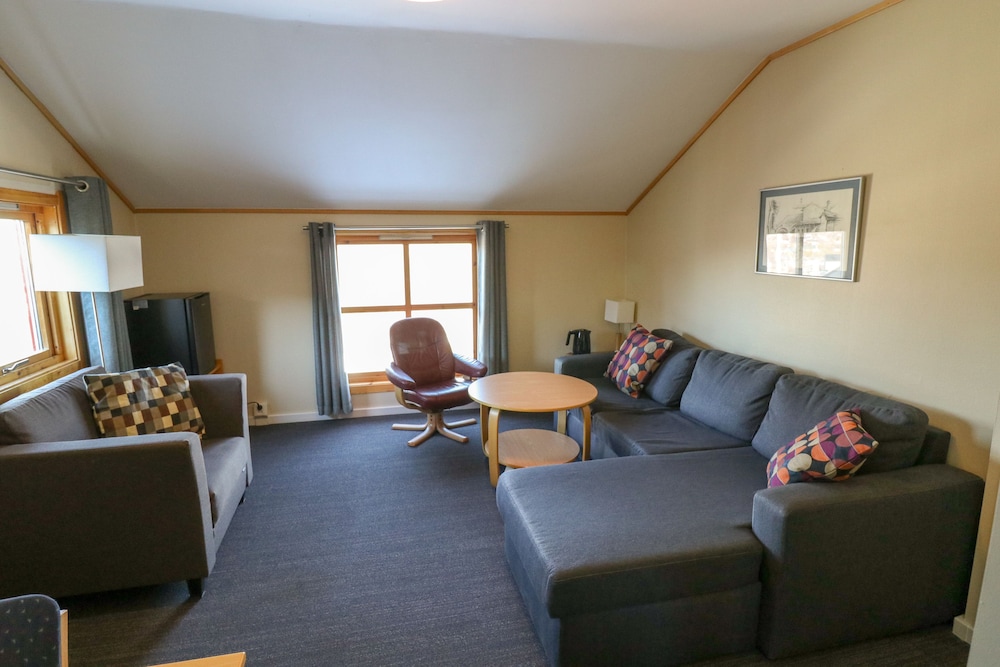 Superior Suite, Multiple Beds (Mini Suite) photo 2