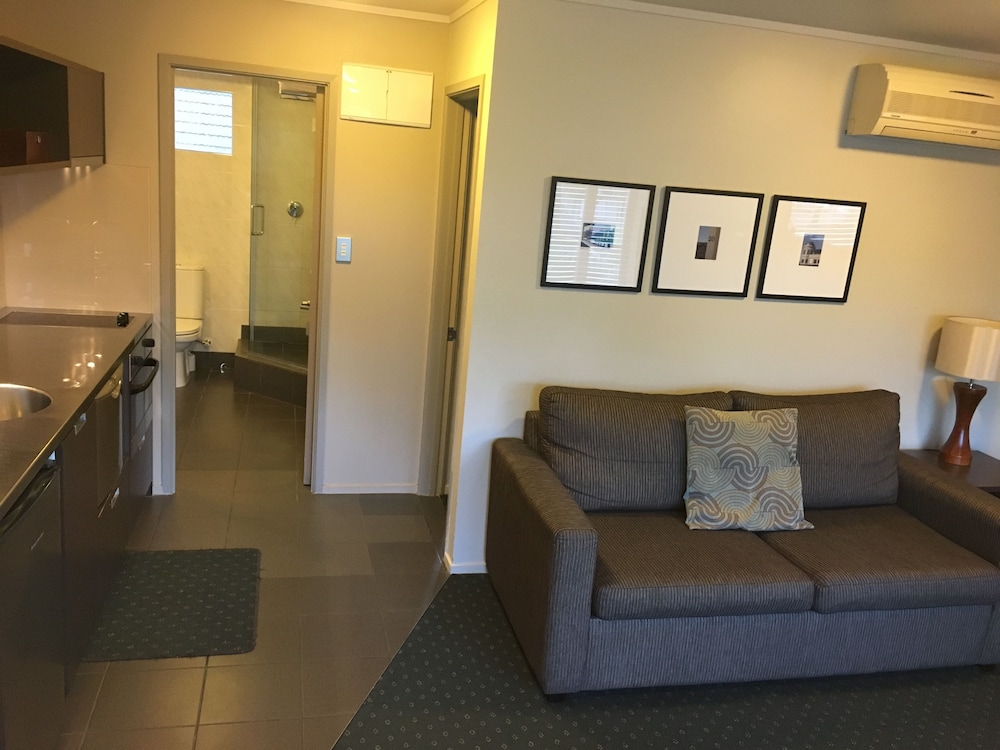 Executive Suite, 1 Bedroom