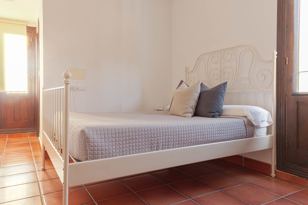 Habitación Doble Económica