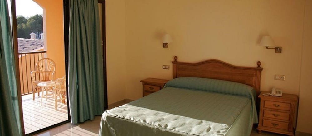 Habitación Estándar