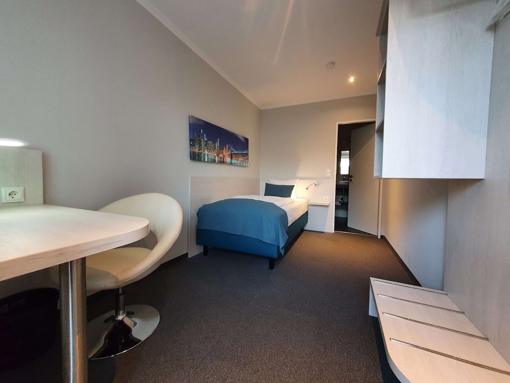 Single Room, 1 Twin Bed photo 2