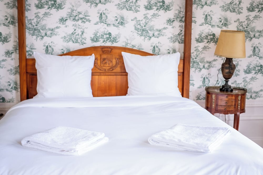 Romantic Room photo 3