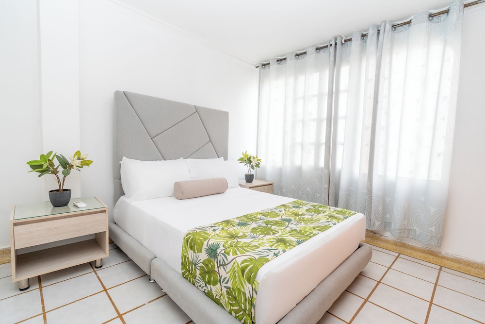 Standard Double Room - Photo 3