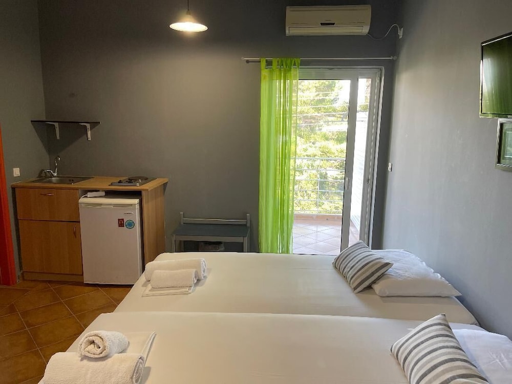 Elite Apartment