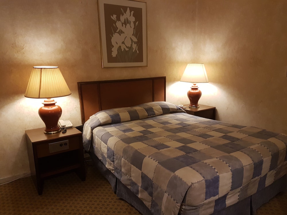 Standard Double or Twin Room - Photo 7