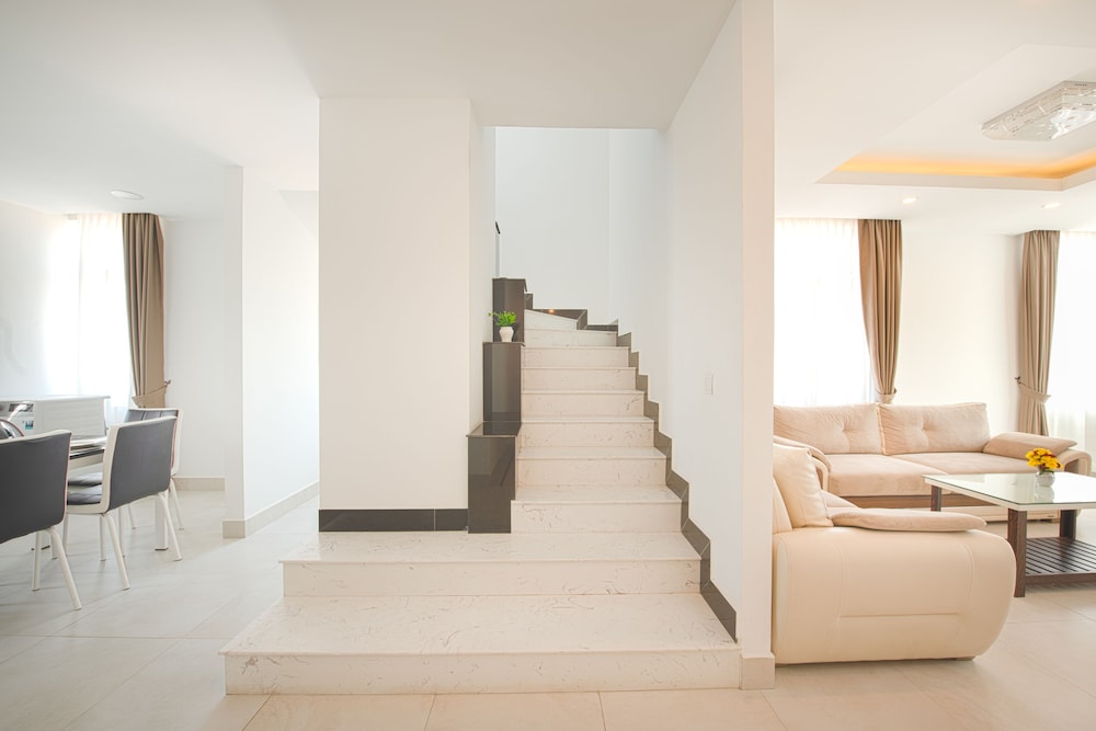Penthouse, 4 Bedrooms photo 3