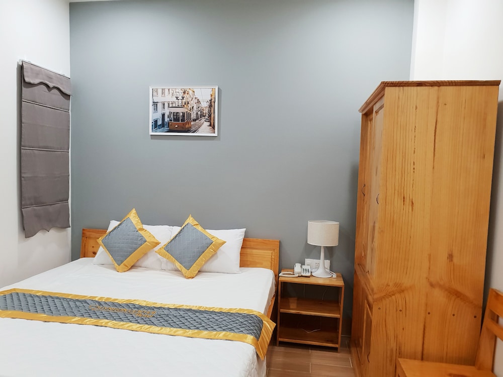 Standard Room - Photo 7