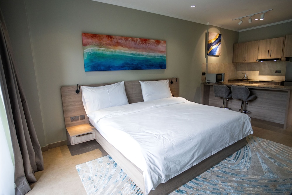Standard Room - Photo 6