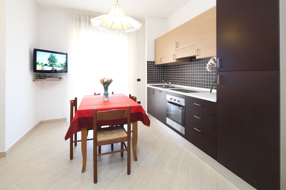 Apartment for 4 people photo 2