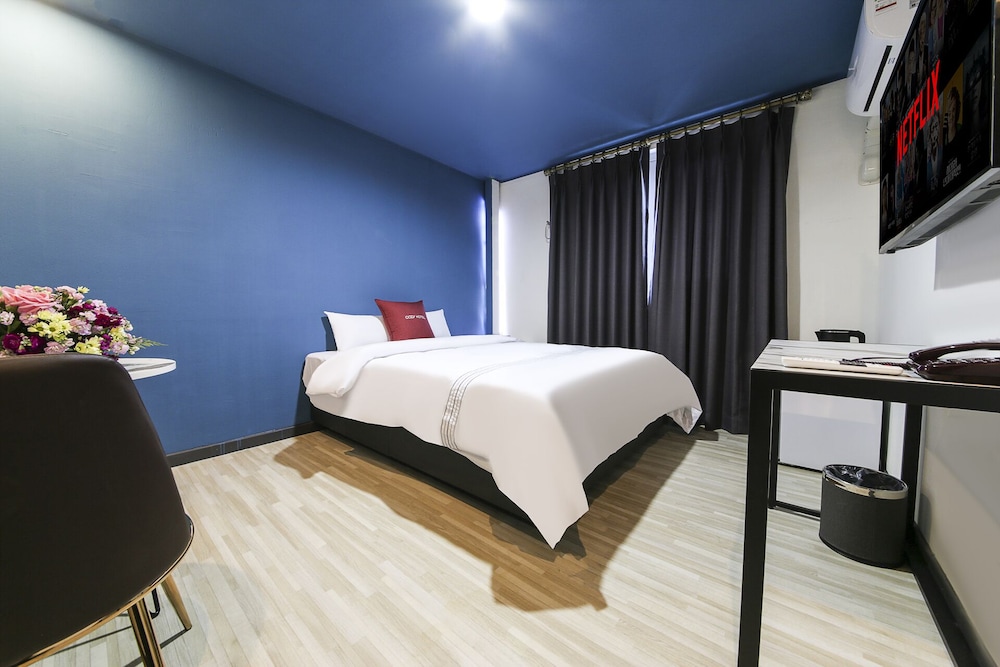 Standard Double Room photo 1