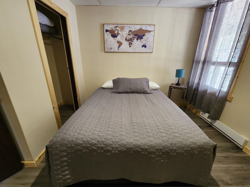 Deluxe Apartment photo 2