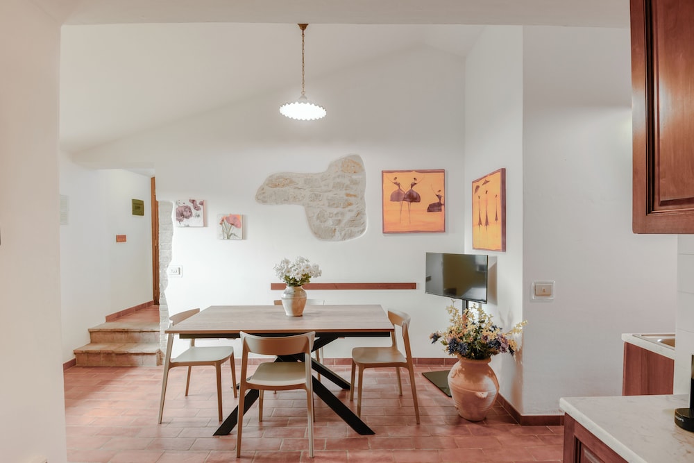 Comfort Apartment, 2 Bedrooms, Non Smoking, Mountain View photo 1
