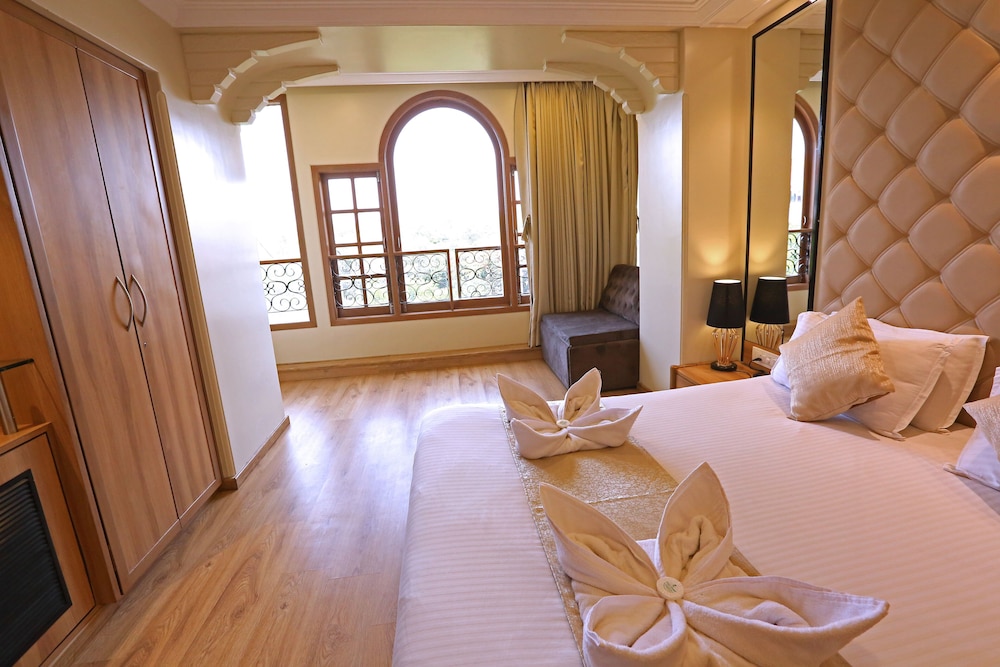 Executive Triple Room - Photo 2