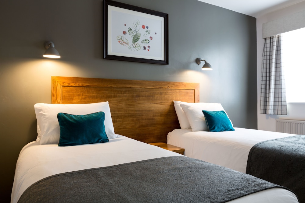 Twin Room - Photo 4