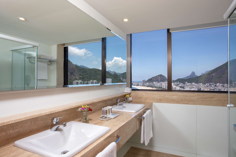 Suite, 1 Bedroom, Ocean View