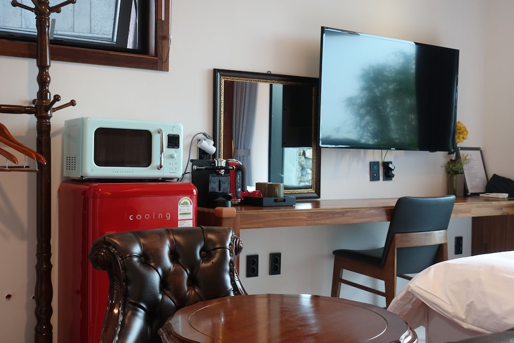 Standard Room photo 2