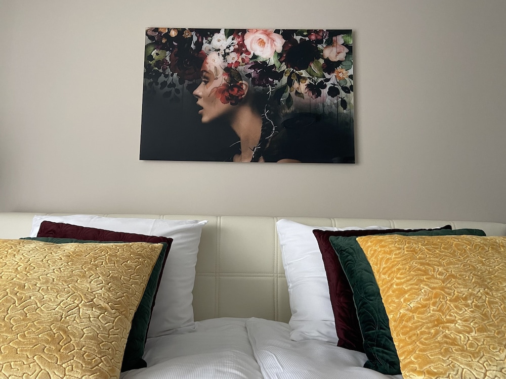 Deluxe Suite, Terrace photo 3