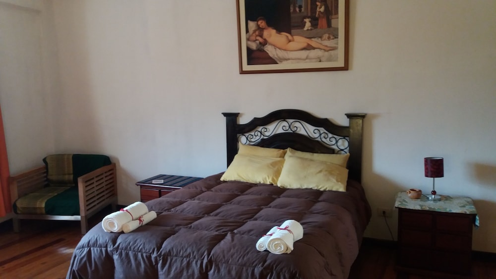 Standard Double Room, Garden View photo 1