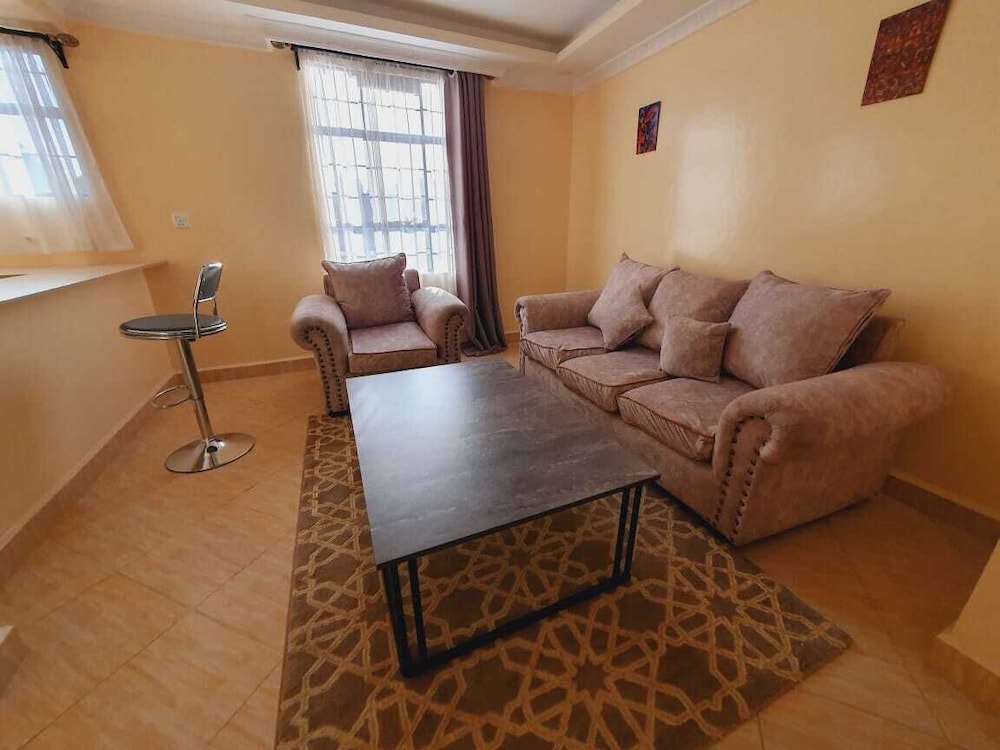 Two Bedroom