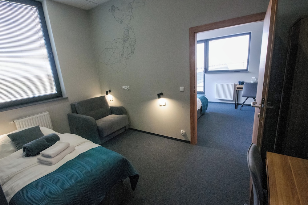 Comfort Studio Suite photo 1