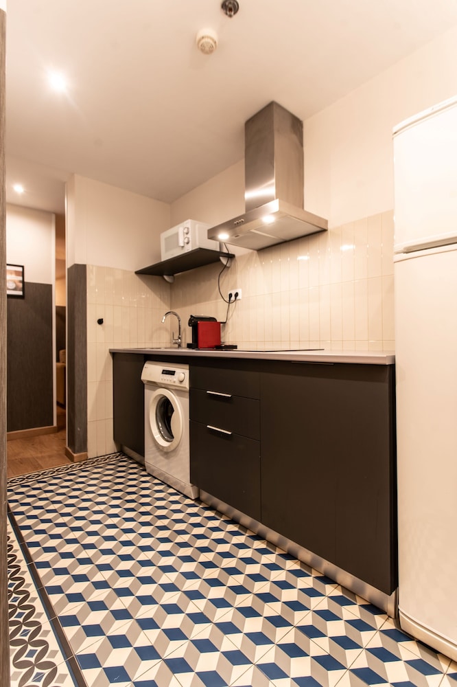 Apartment - Photo 15