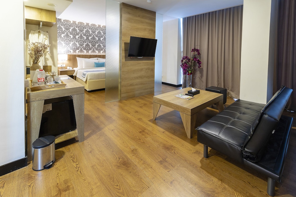 Junior Room