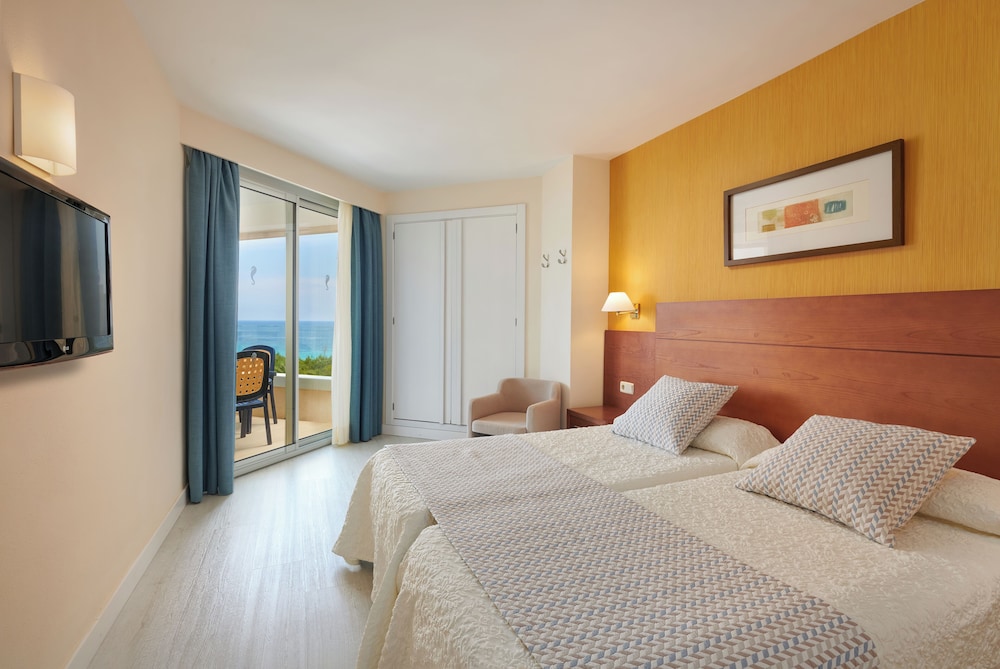 Standard Apartment, 1 Bedroom, Sea View (2 adults)