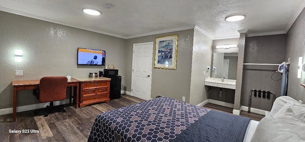 Basic Room photo 2