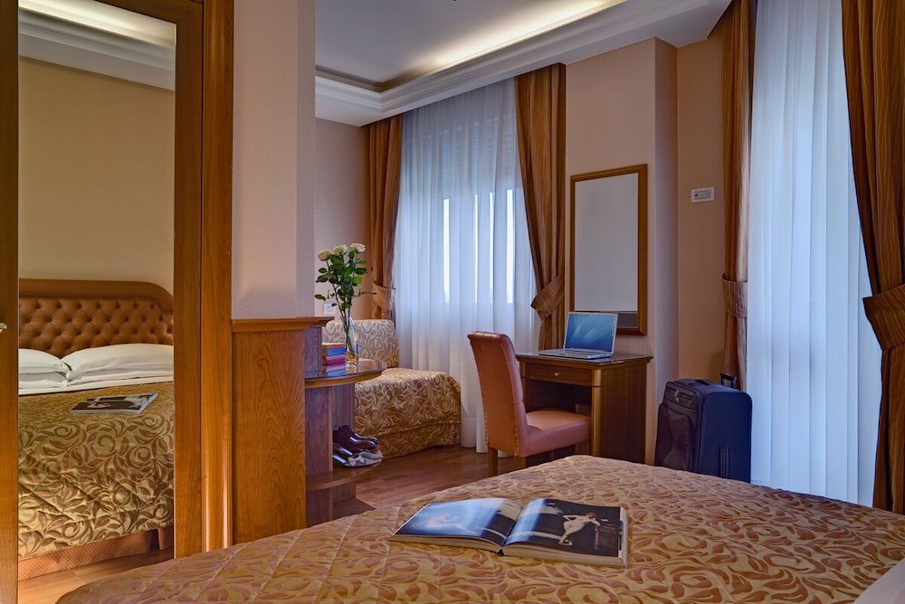 Comfort Double or Twin Room - Photo 6