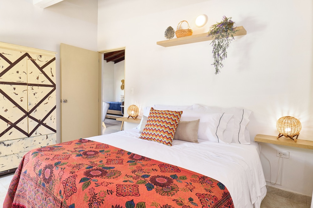 Executive Apartment, 1 Queen Bed with Sofa bed, Garden Area photo 1