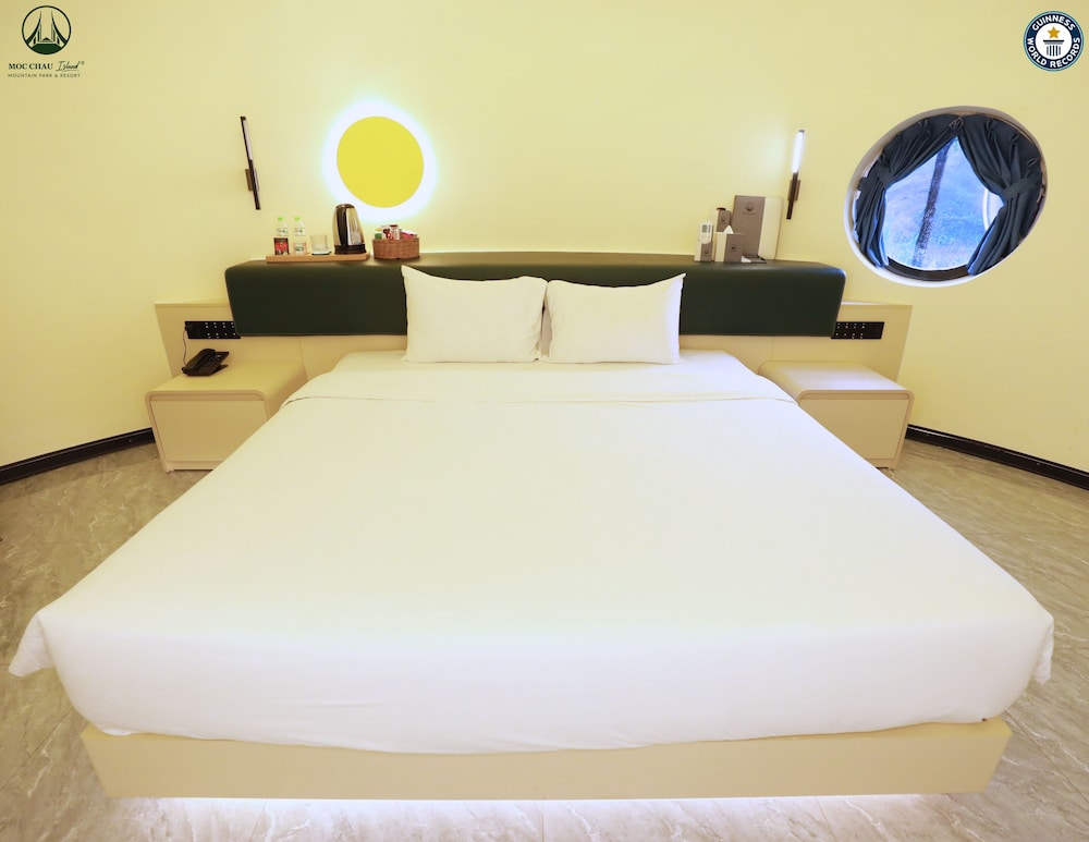 Design Double Room - Photo 6