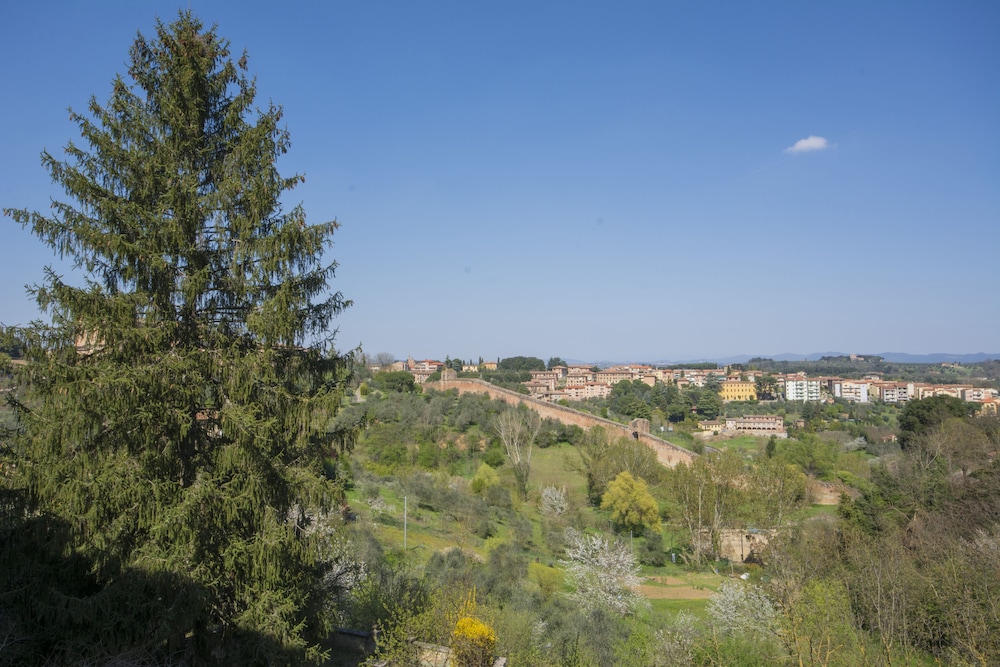 Family Quadruple Room, Balcony, Valley View, photo 6