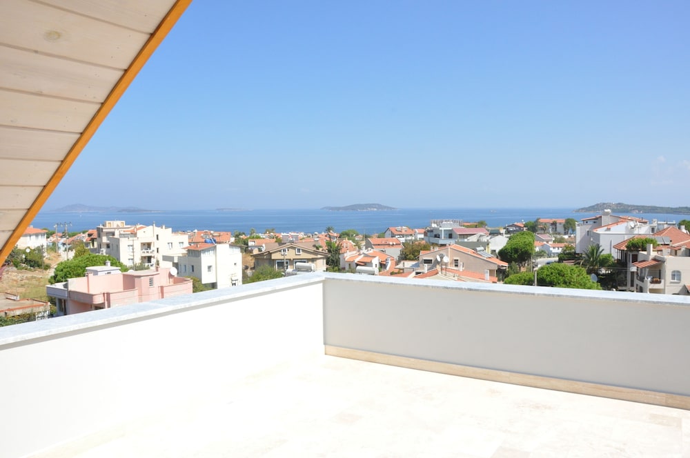 Apartment, Sea View