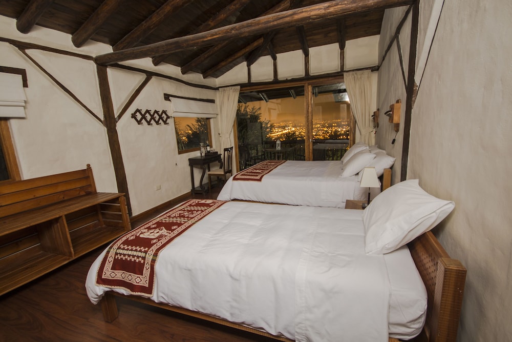 Panoramic Triple Room, Balcony (1) photo 2
