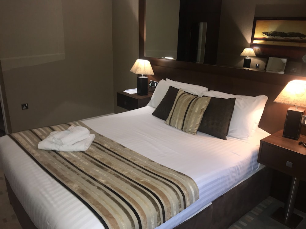 Double or Twin Room photo 2
