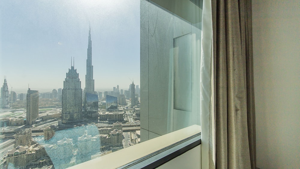 Apartment, 1 Bedroom, City View, Tower photo 3