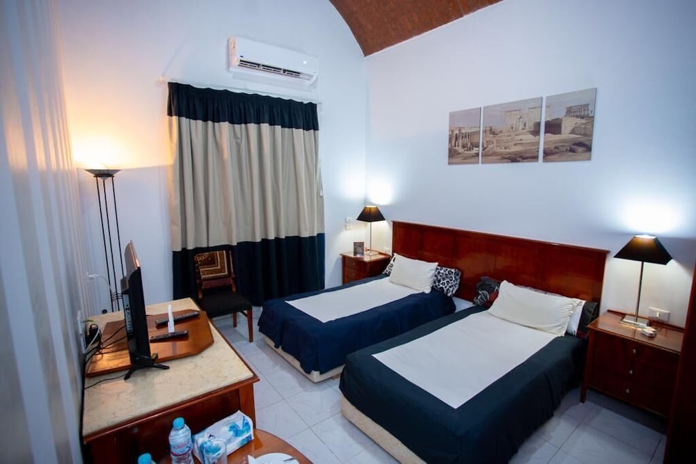 Twin Room photo 1