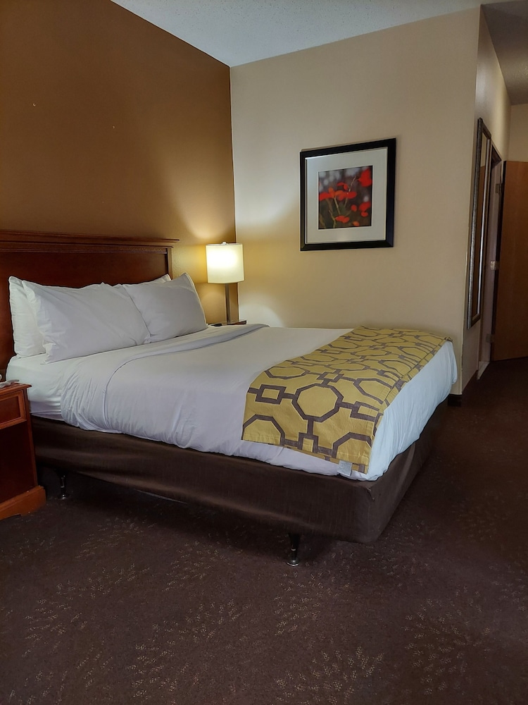 Suite, 1 King Bed, Non Smoking - Photo 7