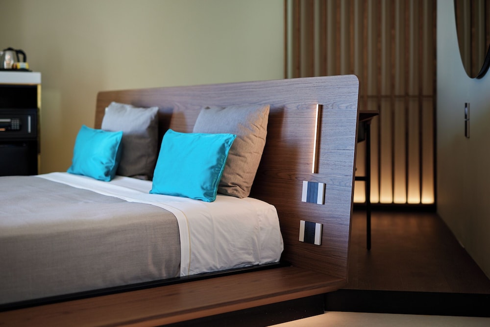 Junior Room, Sea View photo 3