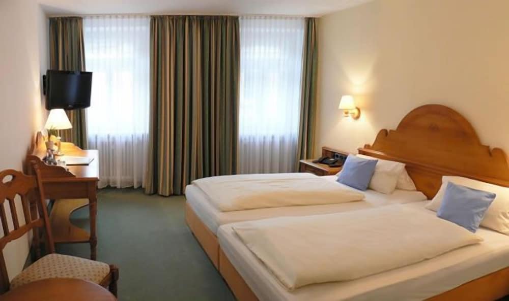 Comfort Double Room - Photo 1