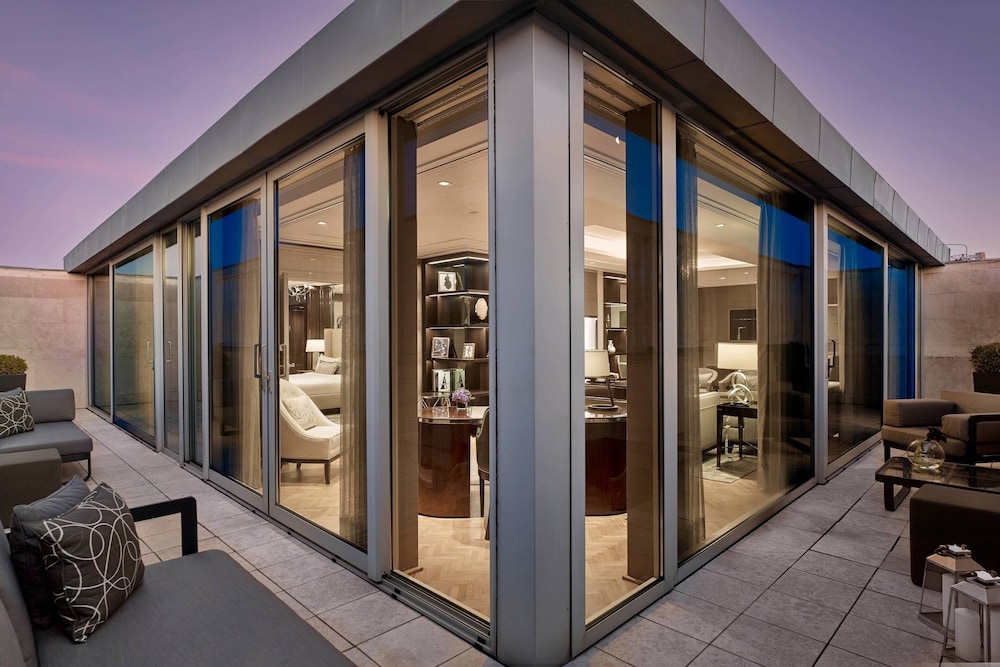 Club Suite, 1 Bedroom