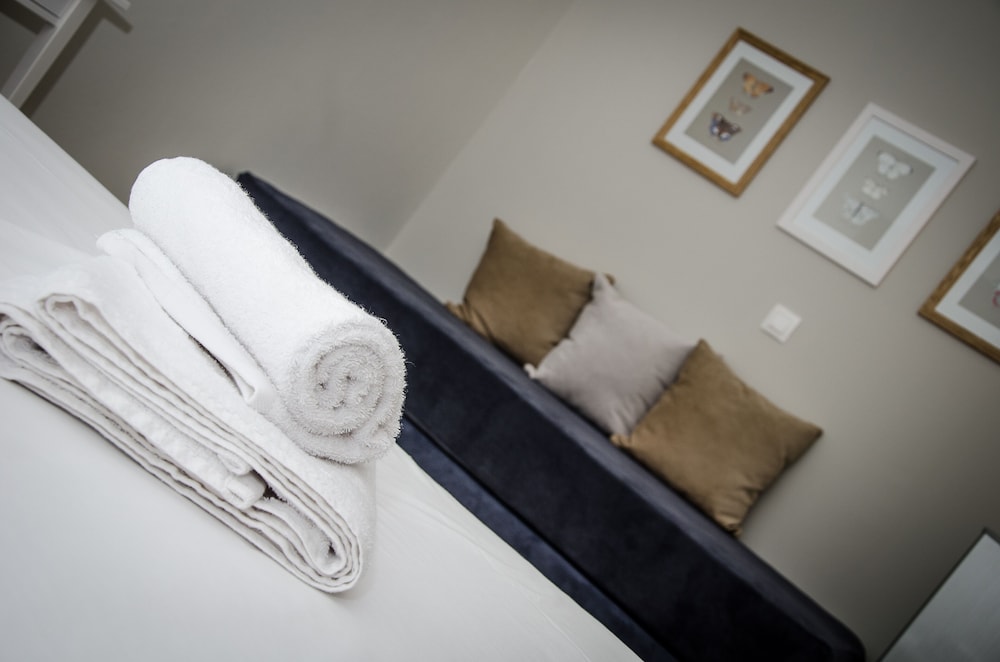 Standard Triple Room photo 1