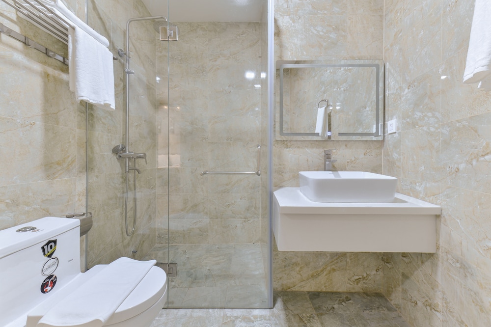 Deluxe Double Room, City View - Photo 3